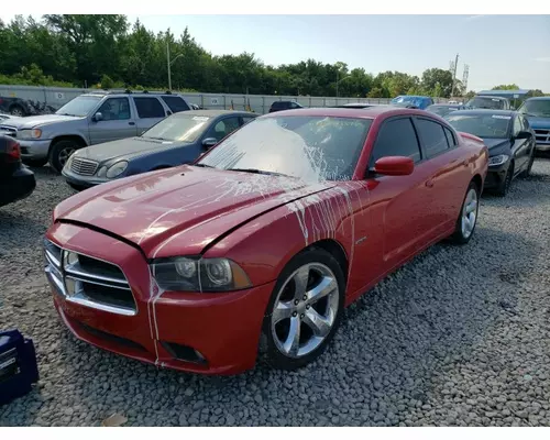 DODGE CHARGER Complete Vehicle