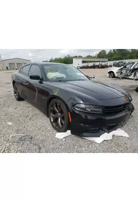 DODGE CHARGER Rebuilders