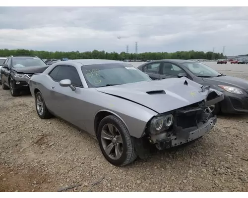 DODGE Challenger Rebuilders