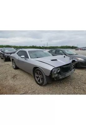 DODGE Challenger Rebuilders