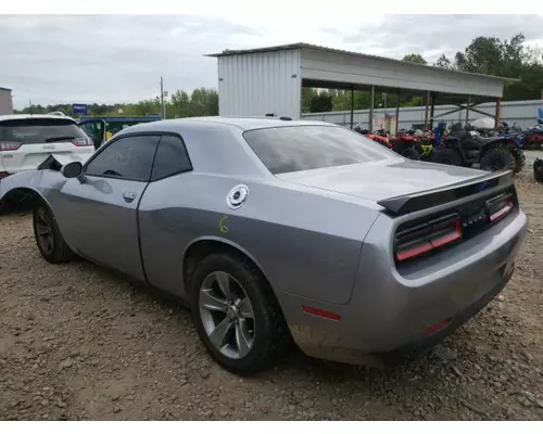 DODGE Challenger Rebuilders