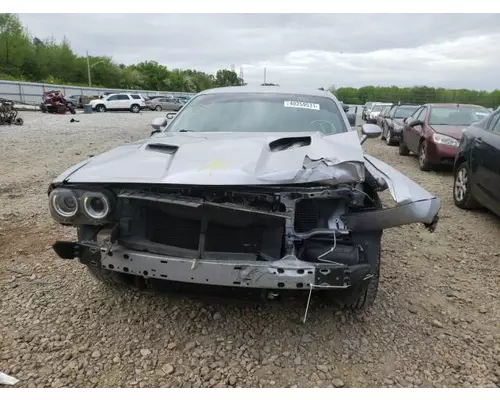 DODGE Challenger Rebuilders