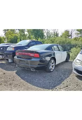 DODGE Charger Complete Vehicle