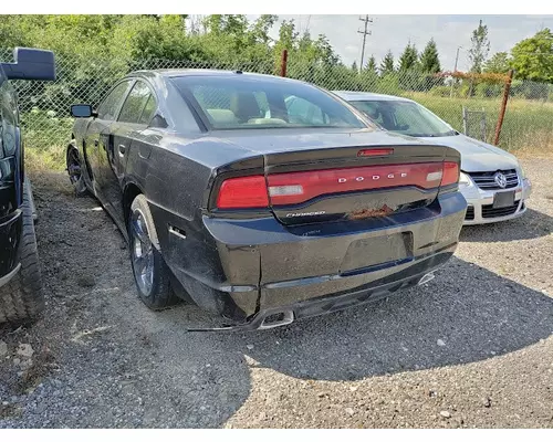 DODGE Charger Complete Vehicle