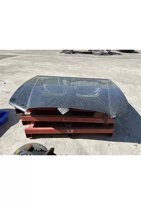 DODGE Charger Hood