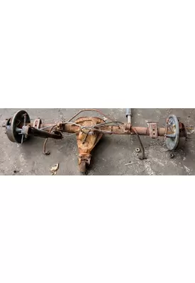 DODGE DAKOTA Axle Assembly, Rear (Light Duty)(4352)