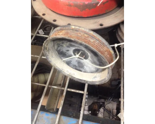 DODGE DAKOTA Engine Misc. Parts
