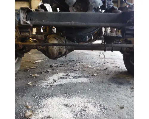 DODGE DODGE 250 PICKUP Axle Assy, Fr (4WD)