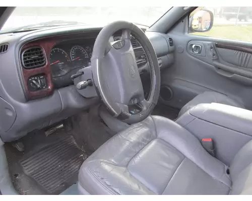 DODGE DURANGO Truck For Sale