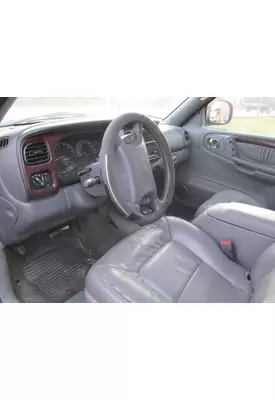 DODGE DURANGO Truck For Sale