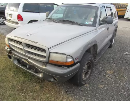 DODGE DURANGO Truck For Sale