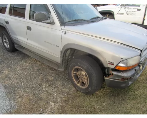 DODGE DURANGO Truck For Sale