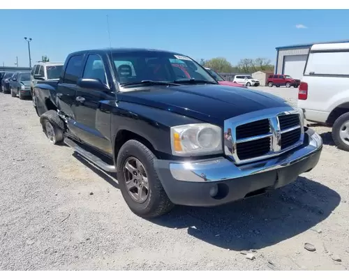 DODGE Dakota Complete Vehicle