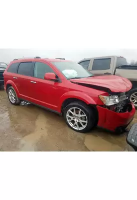 DODGE Journey Complete Vehicle