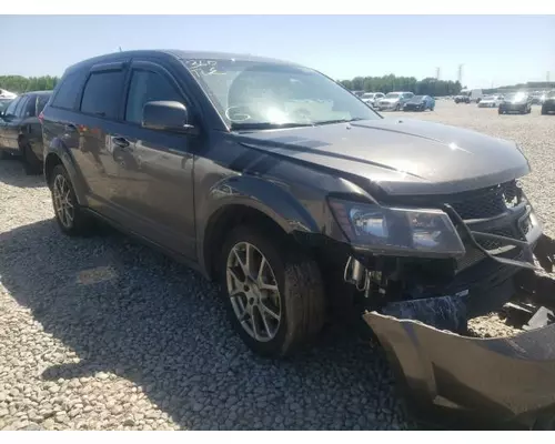 DODGE Journey Complete Vehicle