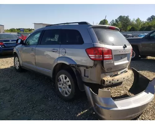 DODGE Journey Complete Vehicle