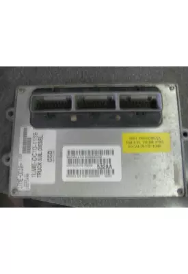 DODGE LN700 Electronic Engine Control Module