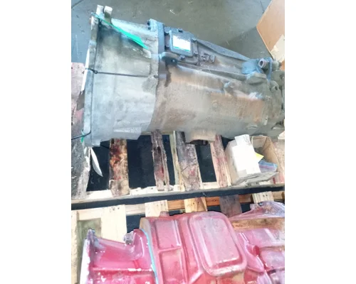 DODGE NV5600 TransmissionTransaxle Assembly