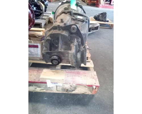 DODGE NV5600 TransmissionTransaxle Assembly