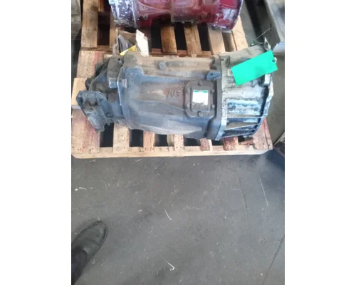 DODGE NV5600 TransmissionTransaxle Assembly