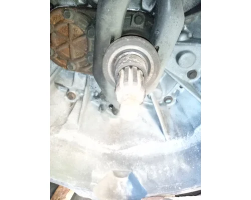 DODGE NV5600 TransmissionTransaxle Assembly