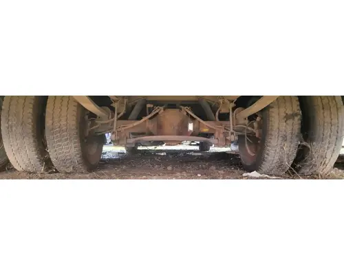 DODGE Other Axle Assembly, Rear (Single or Rear)