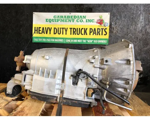 DODGE Other TransmissionTransaxle Assembly