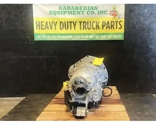 DODGE Other TransmissionTransaxle Assembly