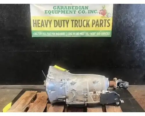 DODGE Other TransmissionTransaxle Assembly