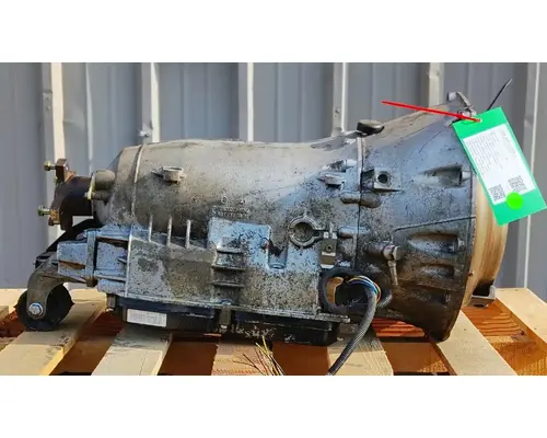 DODGE Other TransmissionTransaxle Assembly