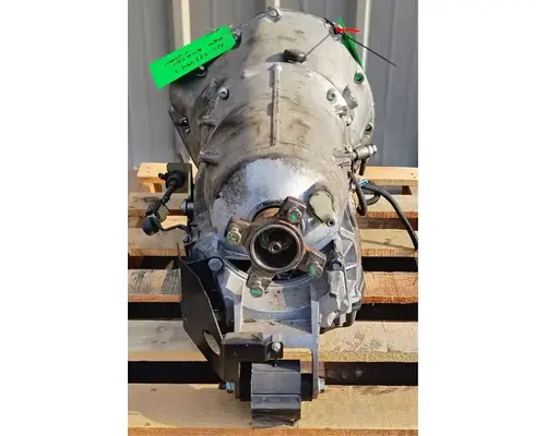 DODGE Other TransmissionTransaxle Assembly