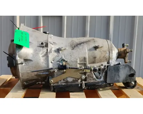 DODGE Other TransmissionTransaxle Assembly