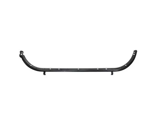 DODGE PROMASTER 3500 BUMPER ASSEMBLY, FRONT