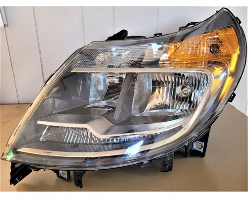 DODGE ProMaster 3500 Headlamp Assembly