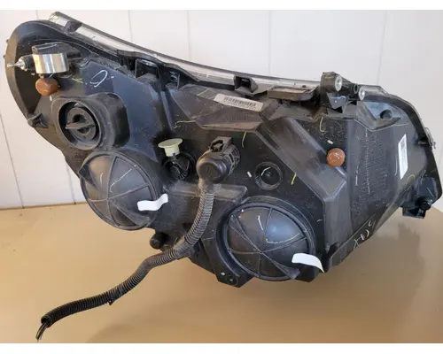 DODGE ProMaster 3500 Headlamp Assembly