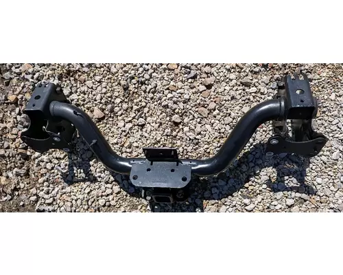 DODGE RAM 2500 / 3500 Trailer Hitch