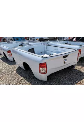 DODGE RAM 2500 Body / Bed