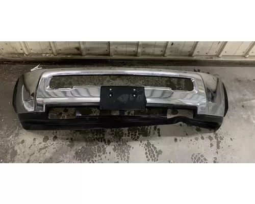 DODGE RAM 5500 Bumper Assembly, Front