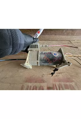 DODGE RAM Air Compressor
