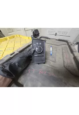 DODGE RAM Electrical Parts, Misc.