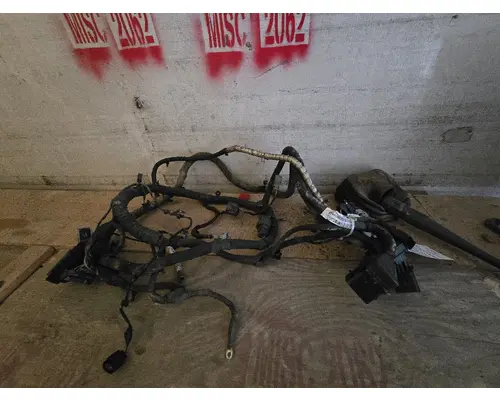 DODGE RAM Electrical Parts, Misc.