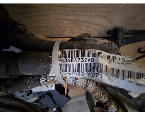 DODGE RAM Electrical Parts, Misc.