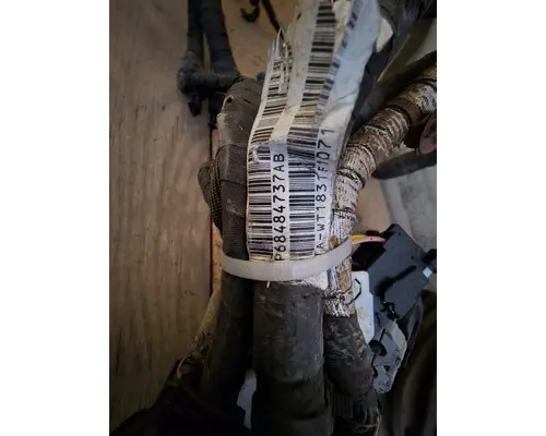 DODGE RAM Electrical Parts, Misc.