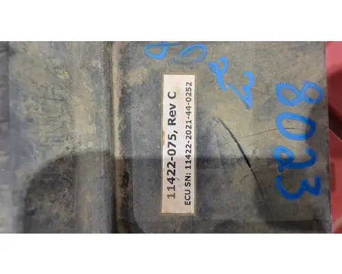 DODGE RAM Electrical Parts, Misc.