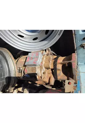 DODGE RAM Transmission Assembly
