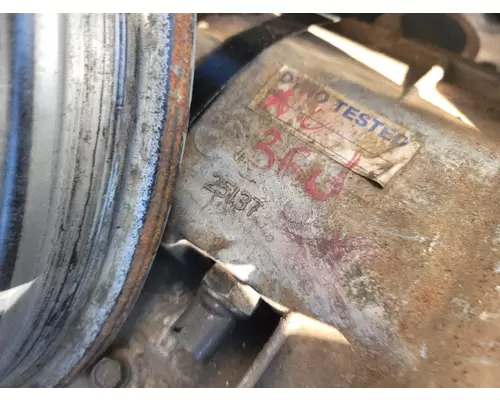 DODGE RAM Transmission Assembly
