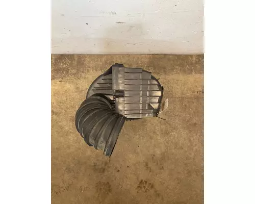 DODGE Ram 5500 Air Cleaner