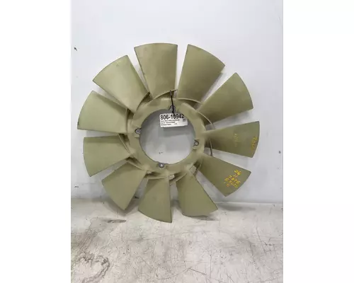 DODGE Ram 5500 Fan Blade