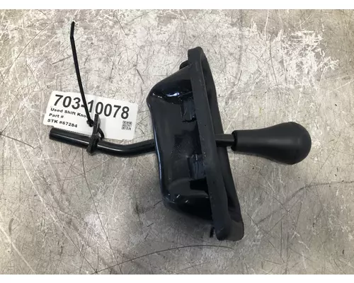 DODGE Ram 5500 Floor Shift Assembly