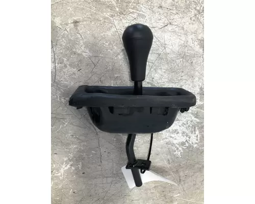 DODGE Ram 5500 Floor Shift Assembly